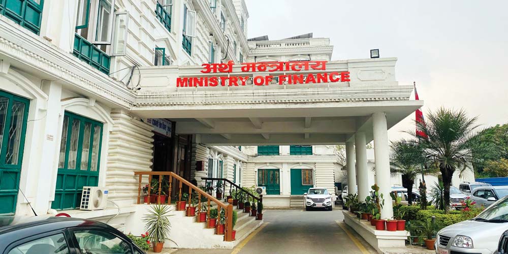 देशभर आर्थिक गणना आजदेखि हुँदै