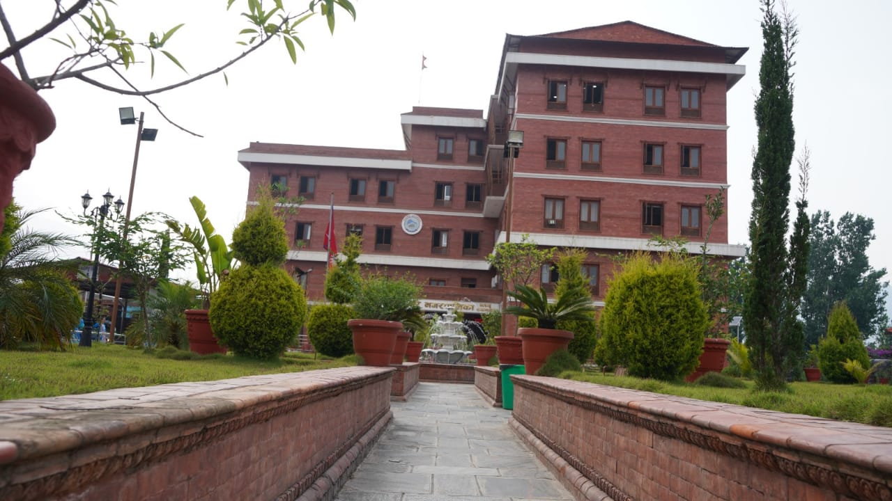 चन्द्रागिरिको आर्थिक बर्ष २०८३/८४ को बजेट आकलन