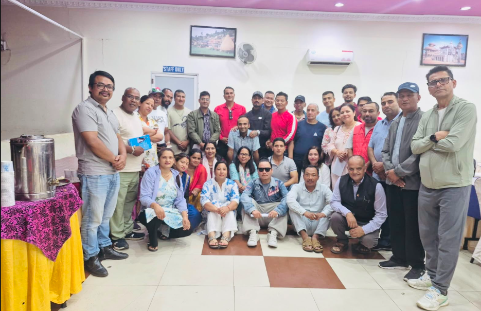 रास्वपा चन्द्रागिरि नगर समितिले गर्यो १५ विभाग प्रमुख नियुक्त,क–कस्ले कुन कुन विभागमा पाए जिम्मेवारी ?