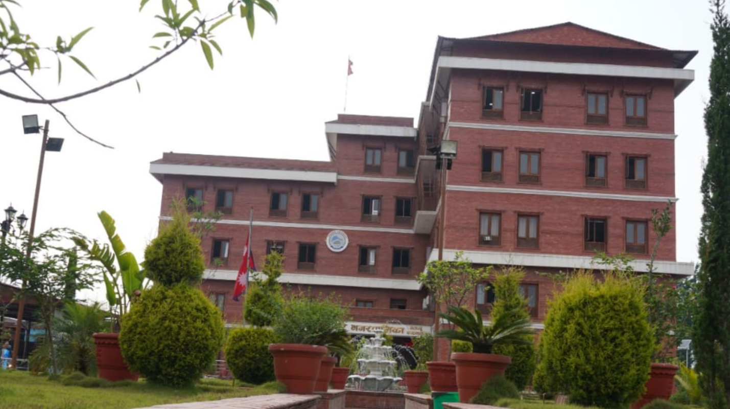 चन्द्रागिरिमा संकलन भयो एक महिनामानै पौने २ करोड राजश्व